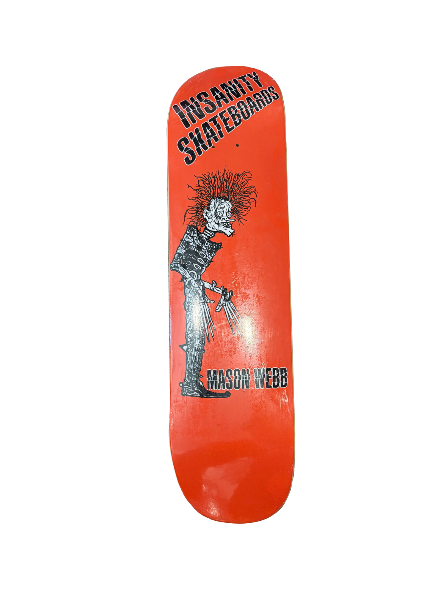 Team rider graphics