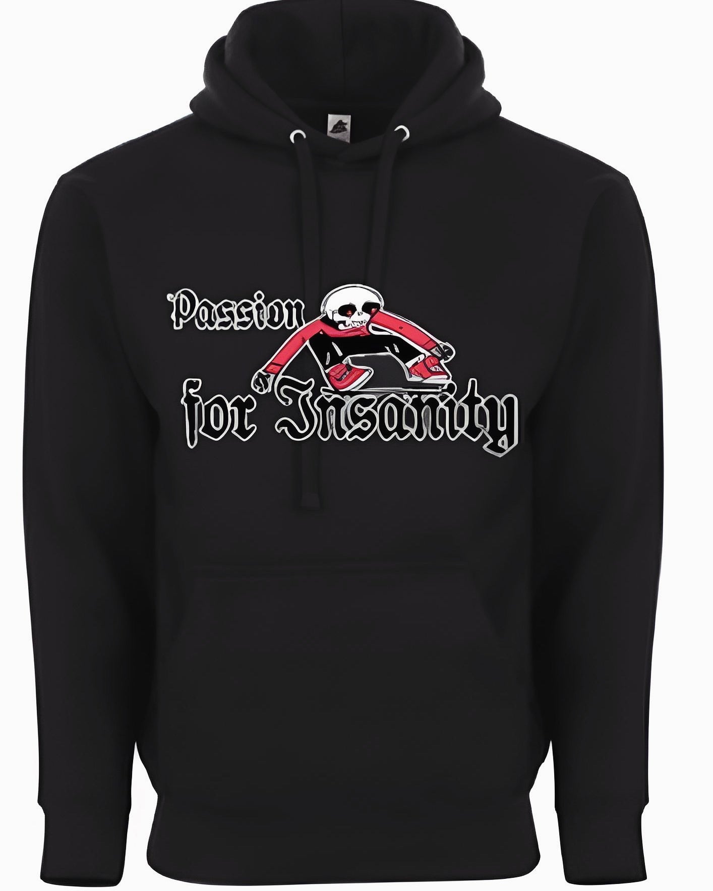 Insanity Apparel