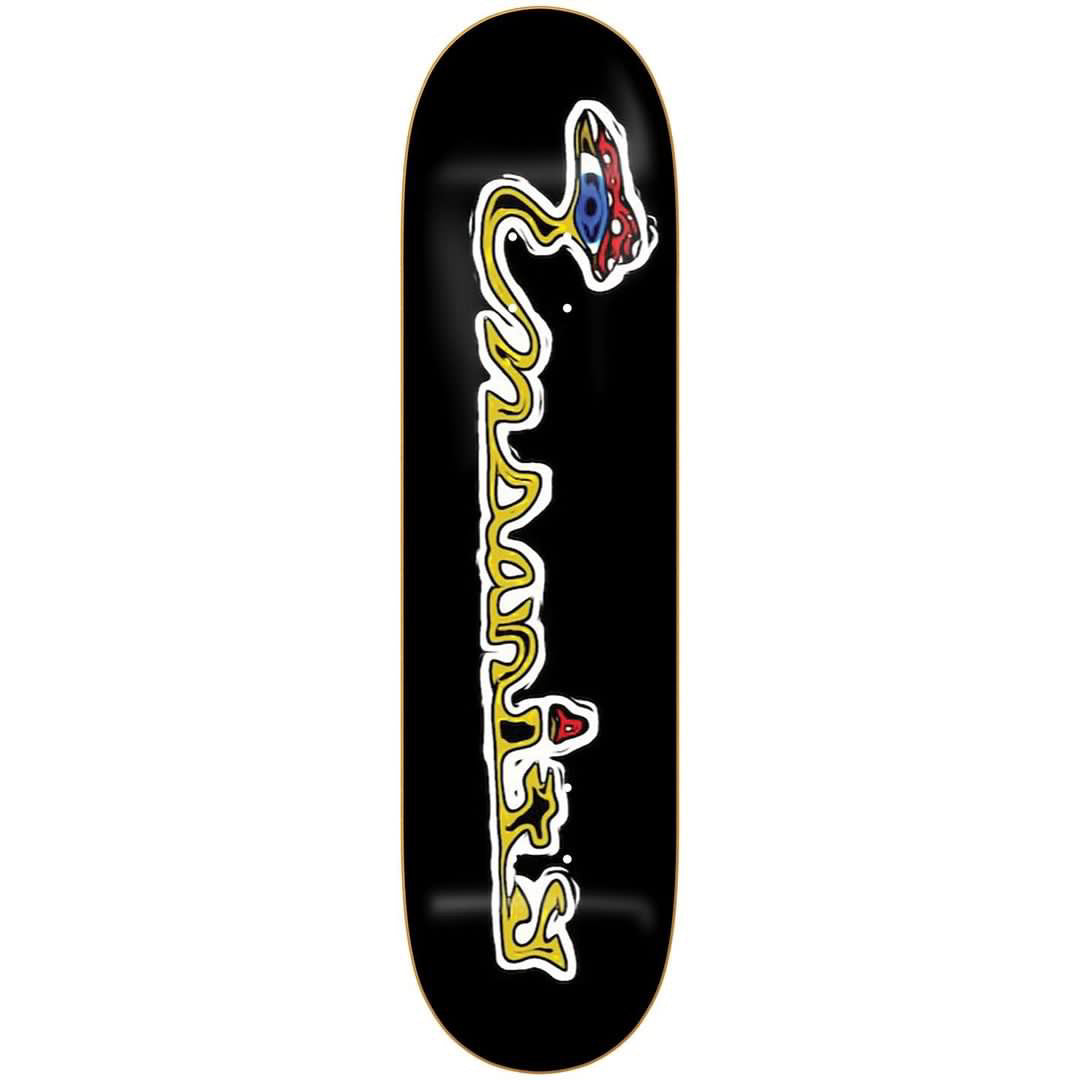 Insanity boards