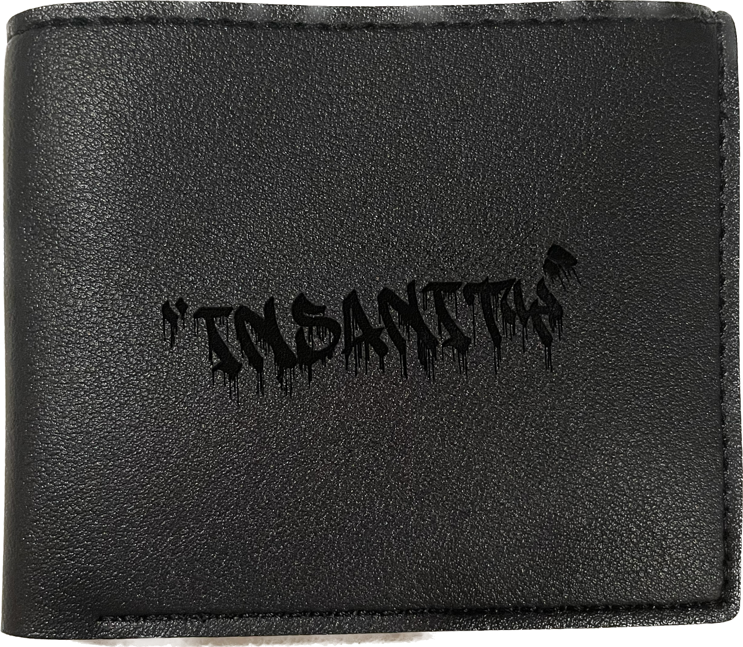 Insanity wallets