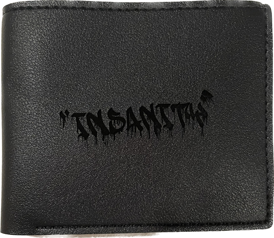 Insanity wallets