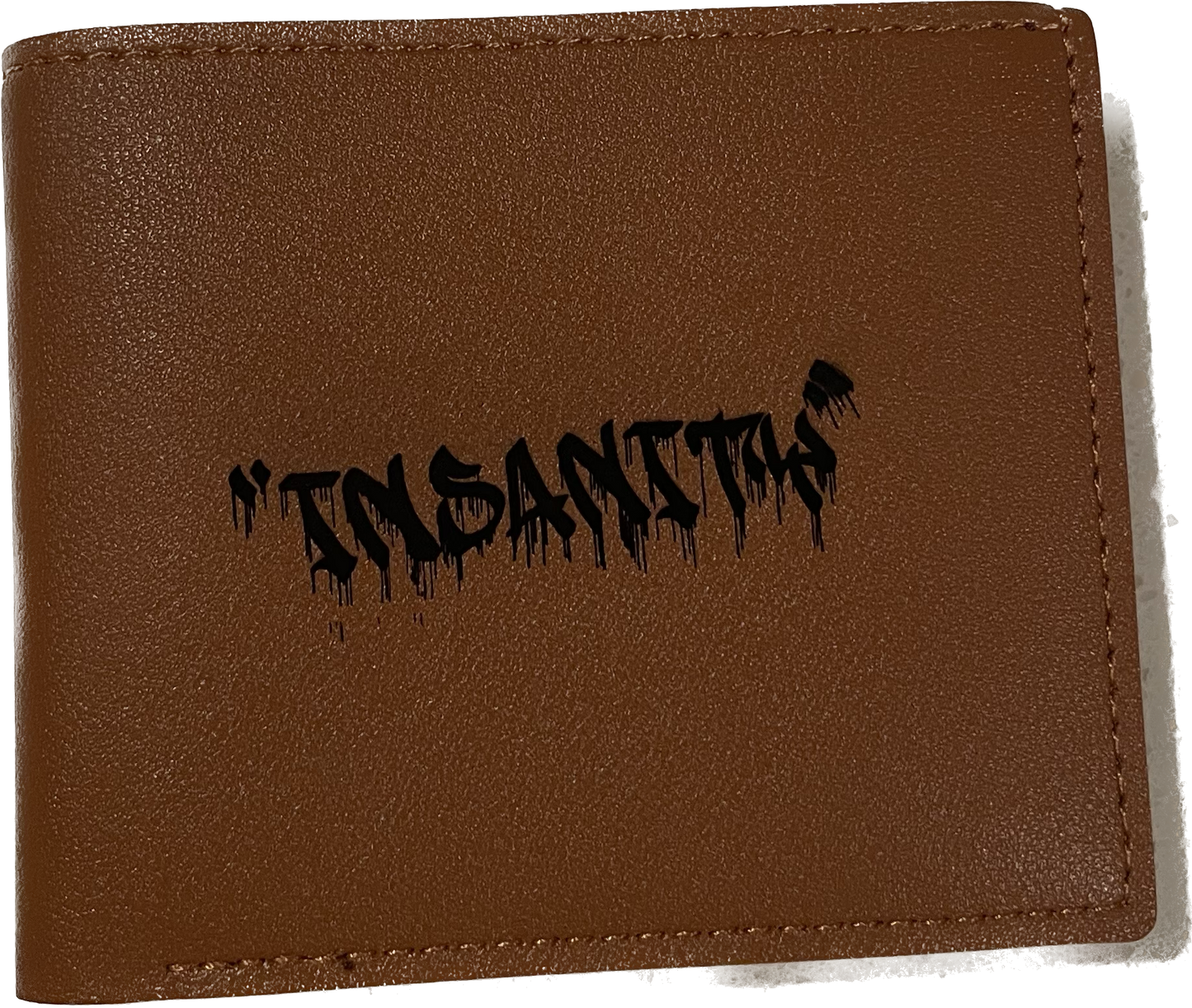 Insanity wallets