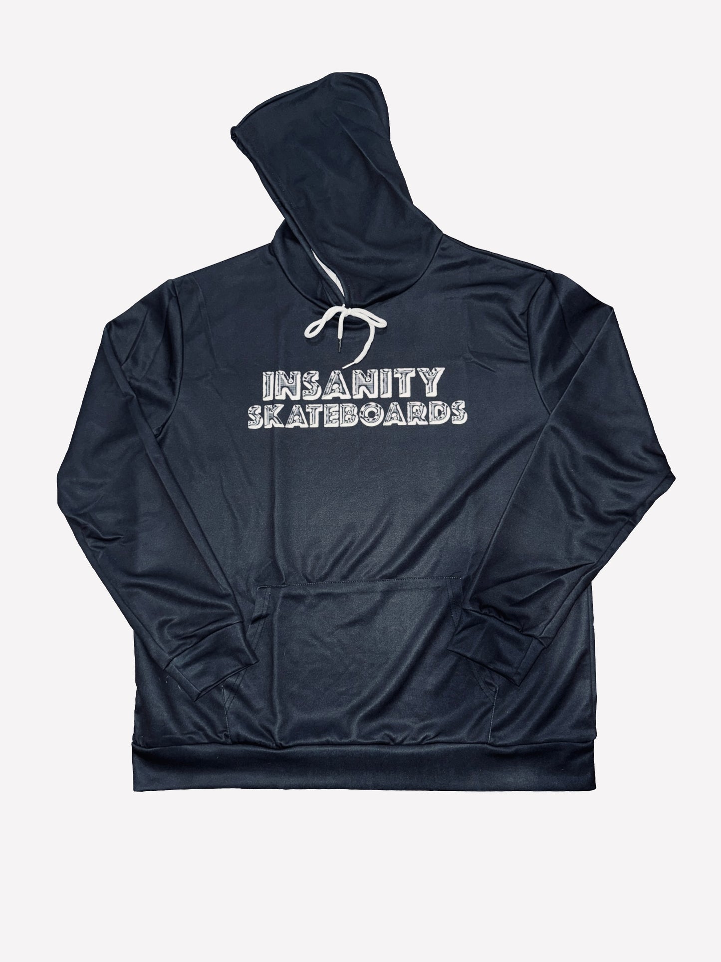 Insanity string puppet hoodies