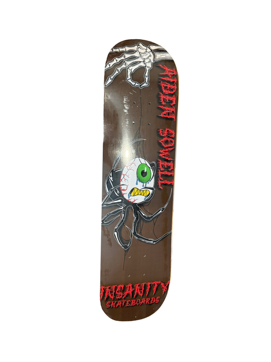 Aiden Sowell pro model