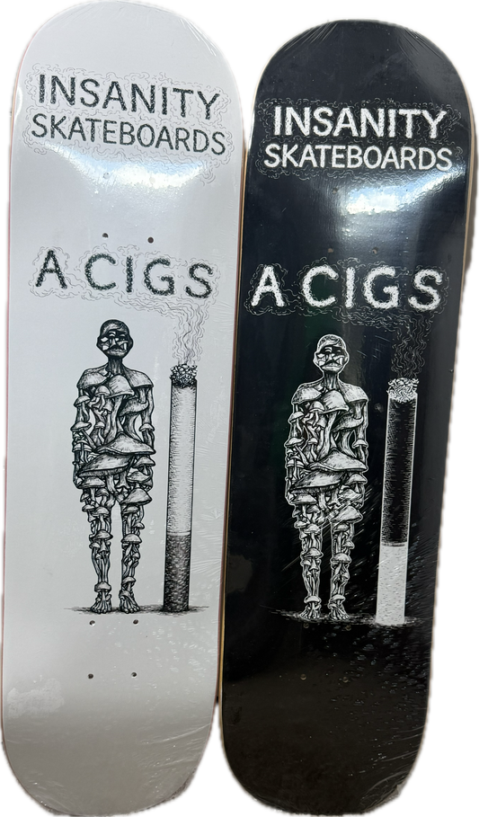 Aiden chamberlain pro model