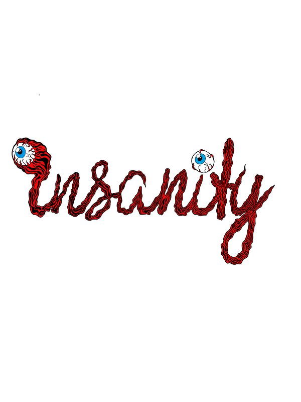 Insanity Skateboards