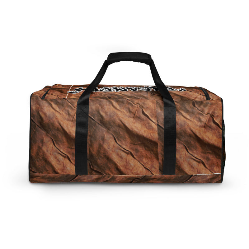 Blunt Duffel Bag