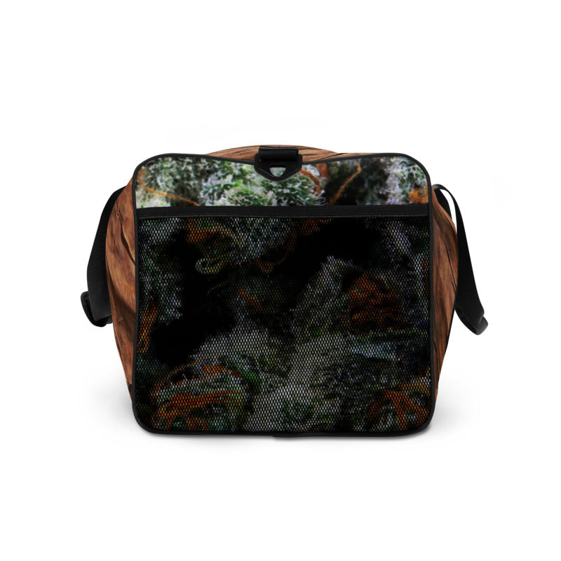 Blunt Duffel Bag