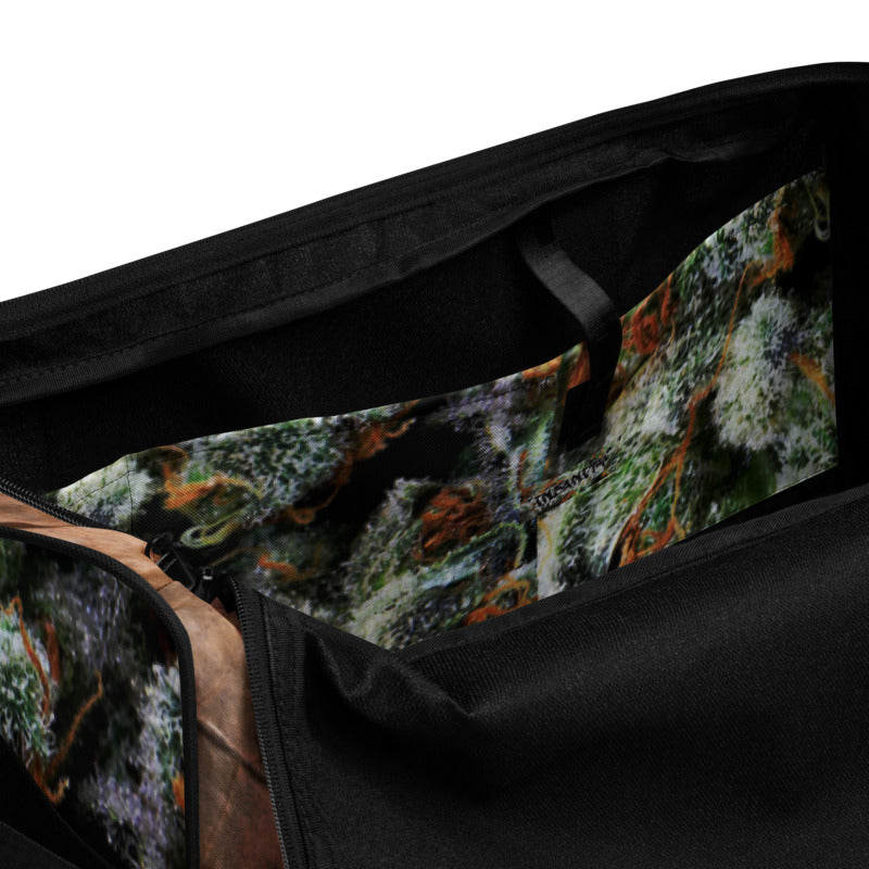 Blunt Duffel Bag