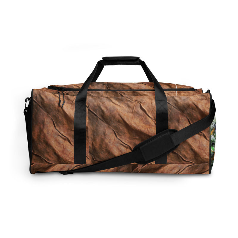 Blunt Duffel Bag