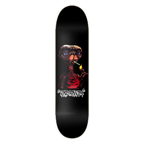 ET Deck