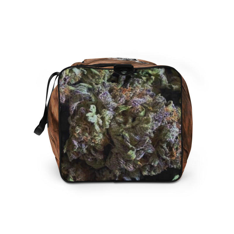 Blunt Duffel Bag