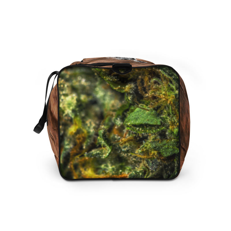 Blunt Duffel Bag