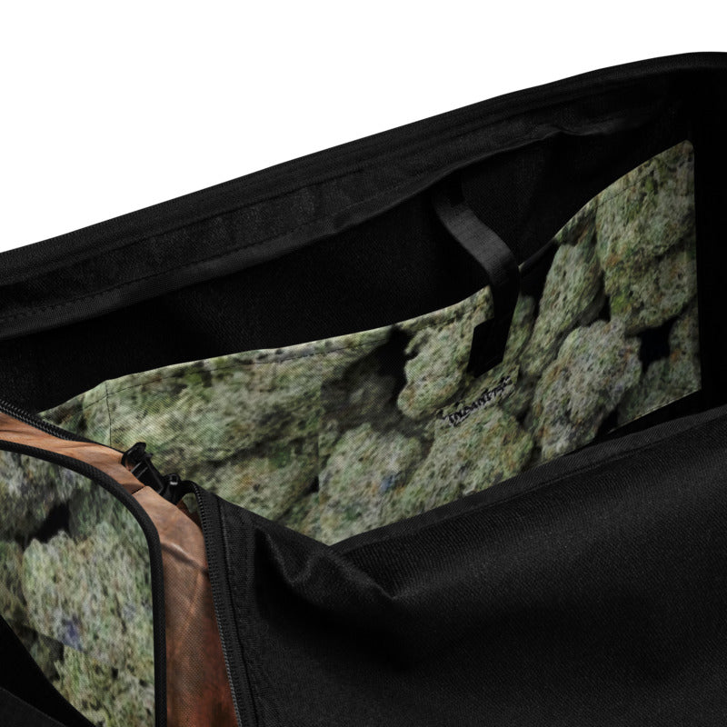 Blunt Duffel Bag