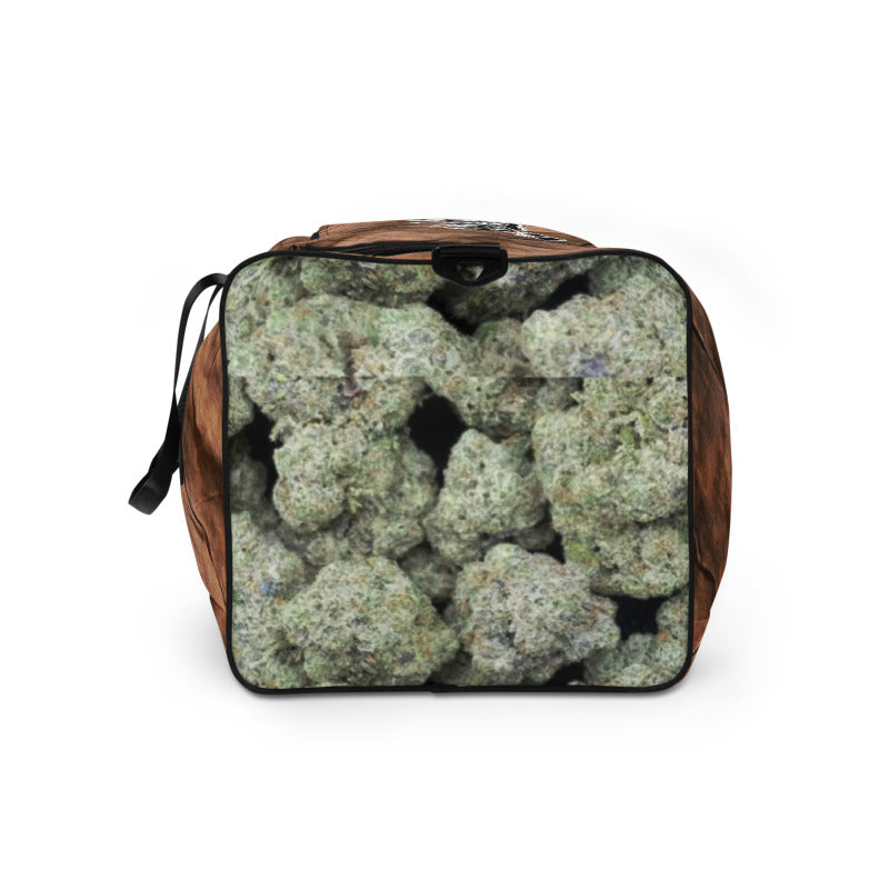 Blunt Duffel Bag