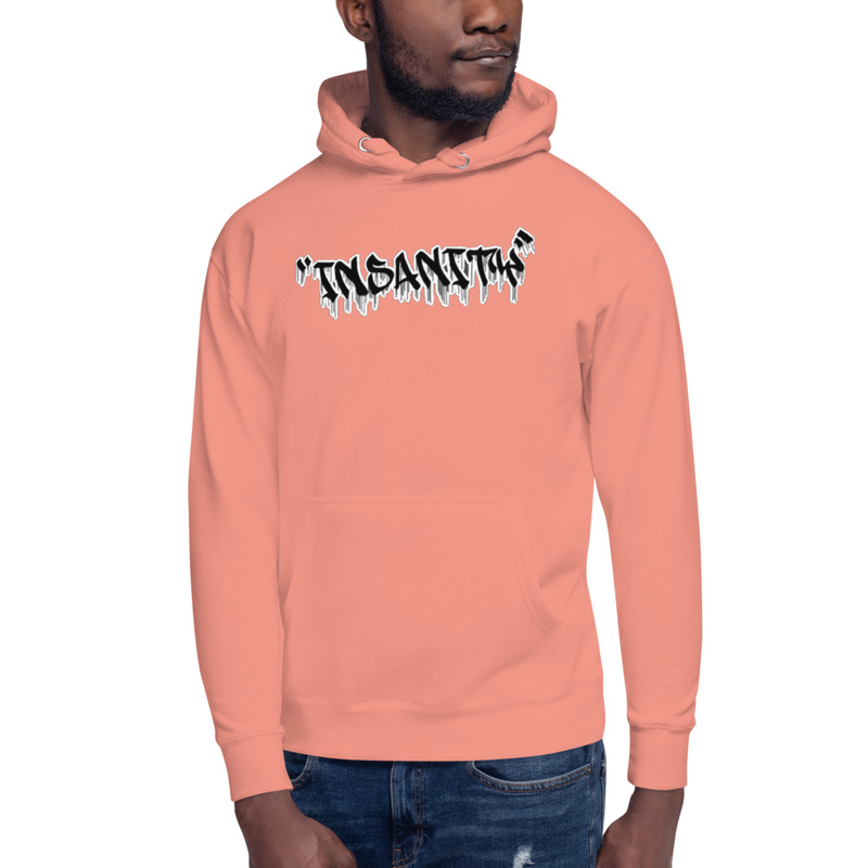 Insanity Hoodies