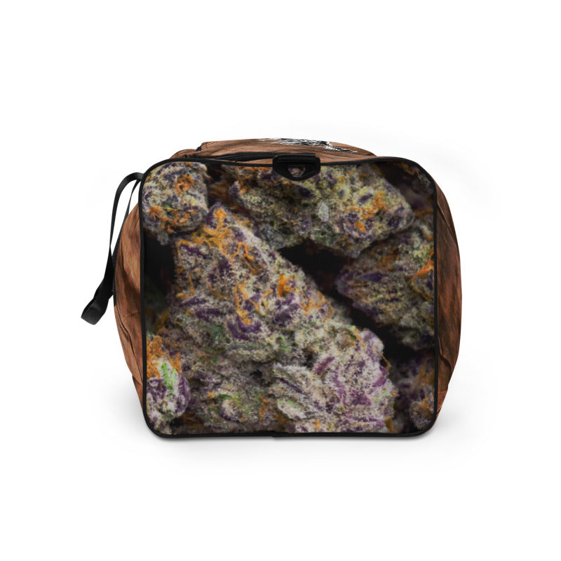 Blunt Duffel Bag