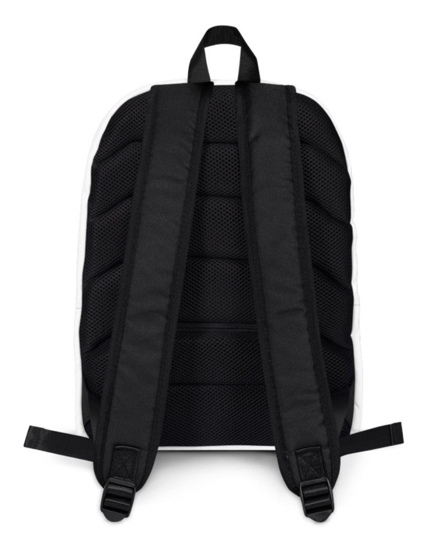 Insanity Backpacks