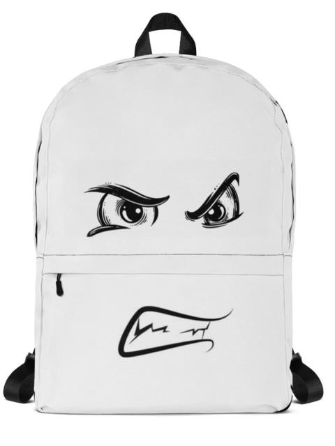 Insanity Backpacks