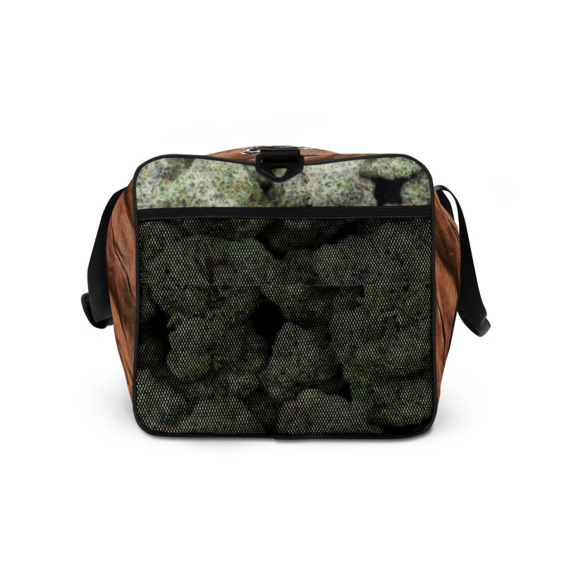 Blunt Duffel Bag